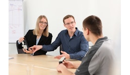 Anwendungsberatung Anwendungsberatung