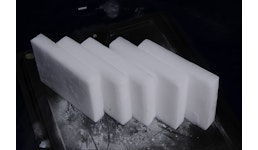 Trockeneis in Blöcke 1 Kg, 2 Kg, 2,5 Kg oder 5 Kg Trockeneis in Blöcke 1 Kg, 2 Kg, 2,5 Kg oder 5 Kg