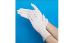 Latex-Handschuhe Latex-Handschuhe
