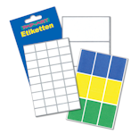 Etiketten / Vielzwecketiketten