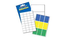 Etiketten / Vielzwecketiketten Etiketten / Vielzwecketiketten