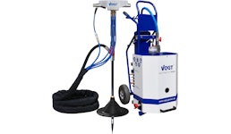 VOGT Geo injector maxi VOGT Geo injector maxi