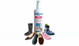 PEDEXAN® LANGZEIT-SCHUHDESINFEKTION PEDEXAN® LANGZEIT-SCHUHDESINFEKTION