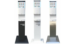 MAXX Hygiene EXCLUSIVE (Hygienestation) MAXX Hygiene EXCLUSIVE (Hygienestation)