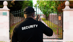 Wohngebietsschutz Wohngebietsschutz