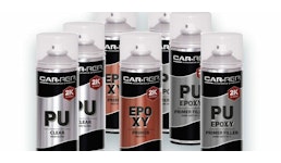 Lackspray, in RAL-Farben, 2K Decklack, 2K Grundierungen, 2K Füller, 2K Epoxy in Spraydosen. Lackspray, in RAL-Farben, 2K Decklack, 2K Grundierungen, 2K Füller, 2K Epoxy in Spraydosen.