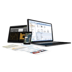 ElcoMaster® Datenverwaltungs-software ElcoMaster® Datenverwaltungs-software