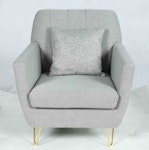 Sessel Febric Stoff Sessel Febric Stoff