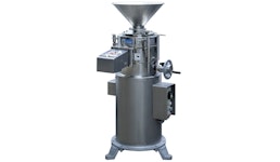 Scheibenmühle GRANOMAT JP Scheibenmühle GRANOMAT JP
