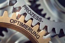 Business Process Management (BPM) / Workflow – „Bestmögliche Modellierung Ihrer Geschäftsprozesse“ Business Process Management (BPM) / Workflow – „Bestmögliche Modellierung Ihrer Geschäftsprozesse“