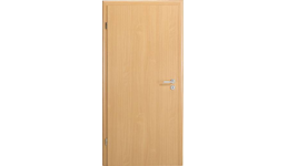 Wohnungseingangstürelement CPL Wohnungseingangstürelement CPL