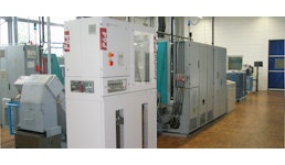 Palettierer der EuroPal P Serie Palettierer der EuroPal P Serie