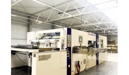 Flachbettstanzen CCM SWIFTCUT Flachbettstanzen CCM SWIFTCUT