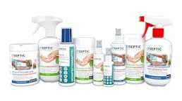 ITSEPTIC  HÄNDE + FLÄCHEN-DESINFEKTIONSMITTEL