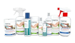 ITSEPTIC HÄNDE + FLÄCHEN-DESINFEKTIONSMITTEL ITSEPTIC HÄNDE + FLÄCHEN-DESINFEKTIONSMITTEL