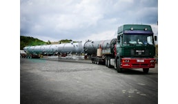 Druckbehälter Druckbehälter