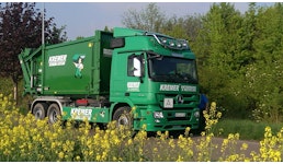 Abfallentsorgung / Recycling Abfallentsorgung / Recycling