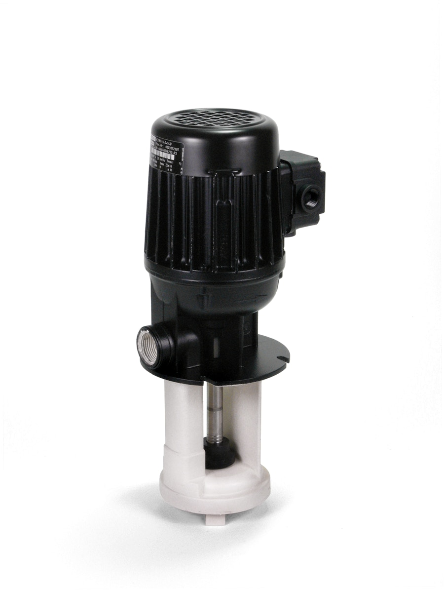 Spandau Pumpen Produktbereich der SKF Lubrication Systems Germany