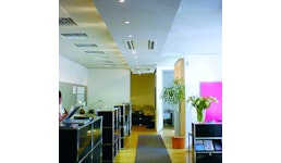 VRF-Systeme (Kühlsystem) VRF-Systeme (Kühlsystem)