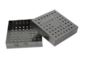 One-piece Board Level Shield for shielding clip, 29.36x18.5mm One-piece Board Level Shield for shielding clip, 29.36x18.5mm