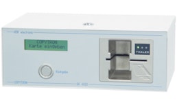 Kopiererabrechnungssystem COPYTRON® GK 4020 Kopiererabrechnungssystem COPYTRON® GK 4020