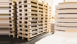 Spezial- und Transportverpackungen aus Holz Spezial- und Transportverpackungen aus Holz