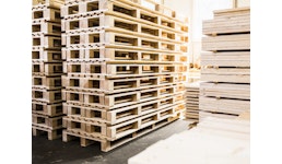 Spezial- und Transportverpackungen aus Holz Spezial- und Transportverpackungen aus Holz