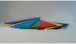 PVC-Freischaumplatte PVC-Freischaumplatte