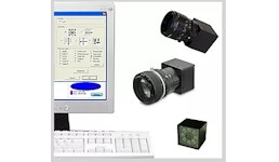 Kamera & Steuerung - DISCOVERY MultiScan Kamera & Steuerung - DISCOVERY MultiScan