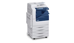 Xerox WorkCentre 7220 / 7225 Xerox WorkCentre 7220 / 7225