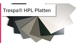 Trespa® HPL Trespa® HPL