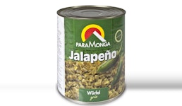 Jalapenos Jalapenos