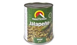 Jalapenos Jalapenos