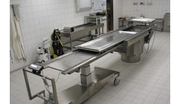 MA-2000 PABH* Seziertisch mit Mittelsäule, Seitenabsaugung und Transfer-Arbeitsfläche PABH* Seziertisch mit Mittelsäule MA-2000 PABH* Seziertisch mit Mittelsäule, Seitenabsaugung und Transfer-Arbeitsfläche PABH* Seziertisch mit Mittelsäule