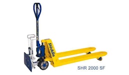SHR 2000 SF SHR 2000 SF