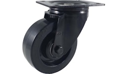 Blackwheels / Caserollen Blackwheels / Caserollen