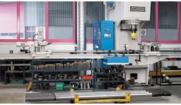 Superfinish, Richten Superfinish, Richten