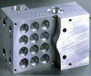 Lösungen für Medizin und Maschinenbau