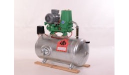 Loewe Grundfos Wasserknecht Kolbenpumpen Loewe Grundfos Wasserknecht Kolbenpumpen
