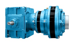 High Power Getriebe High Power Getriebe