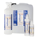 Saltisept - The Future of Hygiene
