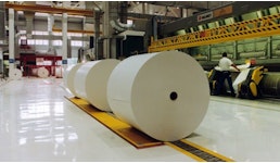 Förderketten für die Papierindustrie