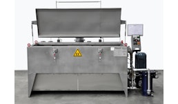 Waschmaschine Typ 100 Waschmaschine Typ 100