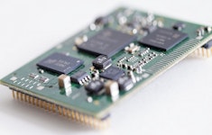 Embedded Modul eNetMaxi Embedded Modul eNetMaxi