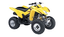 Vermietung von Quads - SUZUKI 250 LT-Z Vermietung von Quads - SUZUKI 250 LT-Z