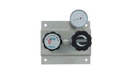 Entnahmestelle HP 454 Frontline Entnahmestelle HP 454 Frontline