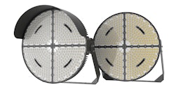 Serie 12 - LED-Mastleuchten / Sportplatzbeleuchtung / LED-Flutlicht Serie 12 - LED-Mastleuchten / Sportplatzbeleuchtung / LED-Flutlicht