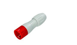 Snap-In IP67 (Miniatur) Kabelstecker Snap-In IP67 (Miniatur) Kabelstecker