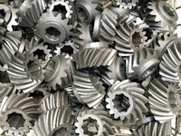 Kegelräder Ritzelwellen Zahnräder Kegelräder Ritzelwellen Zahnräder