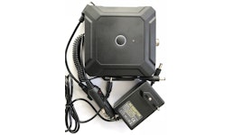 Akkupack, 12V, 5000mAh, IP65, Alugehäuse Akkupack, 12V, 5000mAh, IP65, Alugehäuse